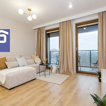 Superapart Klobucka Apt345 Warsaw Ngoại thất bức ảnh