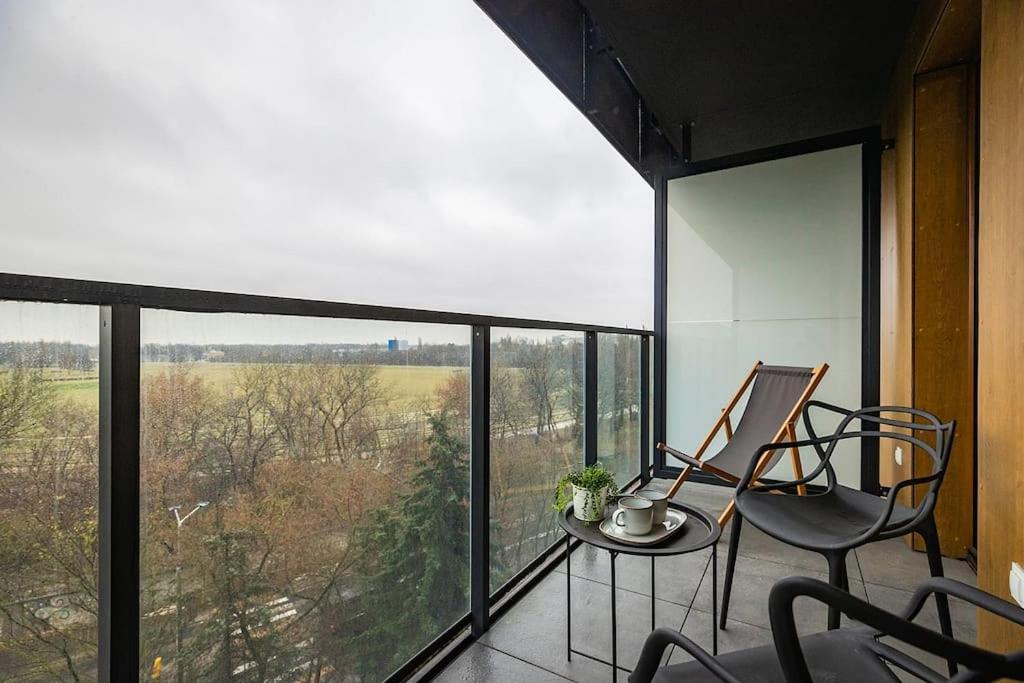 Superapart Klobucka Apt345 Warsaw Ngoại thất bức ảnh