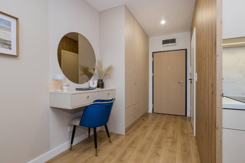 Superapart Klobucka Apt345 Warsaw Ngoại thất bức ảnh